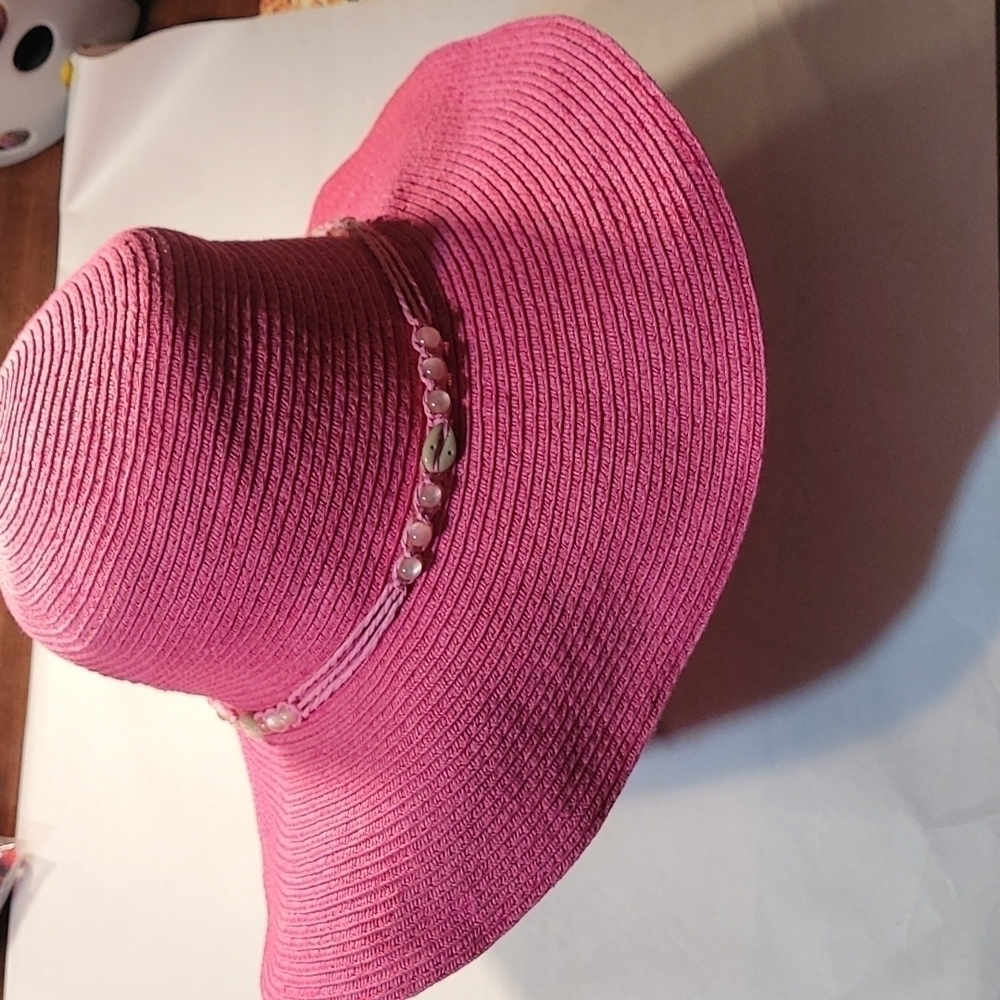 Women's Fancy Church Hat